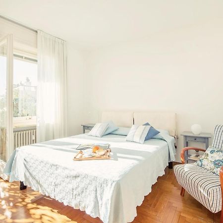 Boscobello Seaview Apartment By Wonderful Italy Sanremo Eksteriør bilde