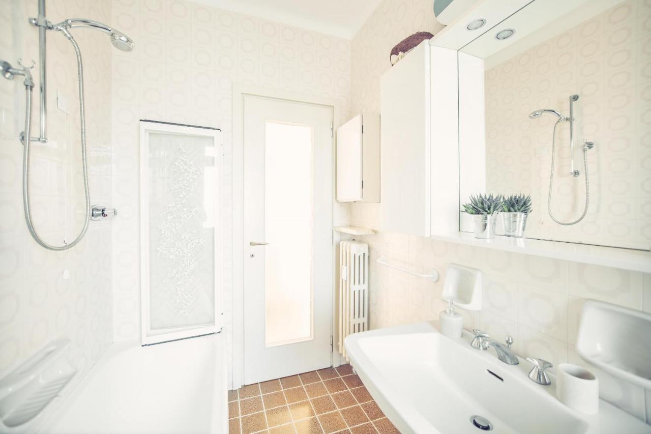 Boscobello Seaview Apartment By Wonderful Italy Sanremo Eksteriør bilde