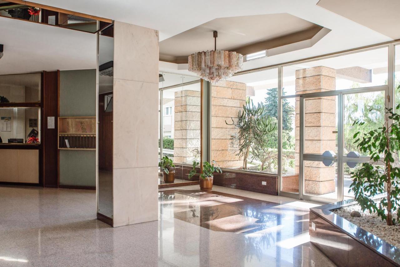 Boscobello Seaview Apartment By Wonderful Italy Sanremo Eksteriør bilde