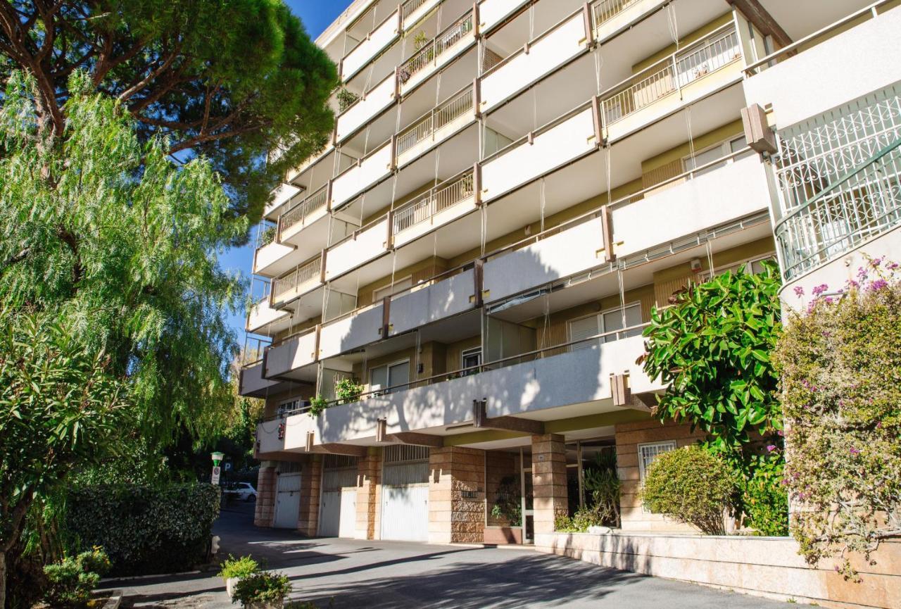 Boscobello Seaview Apartment By Wonderful Italy Sanremo Eksteriør bilde